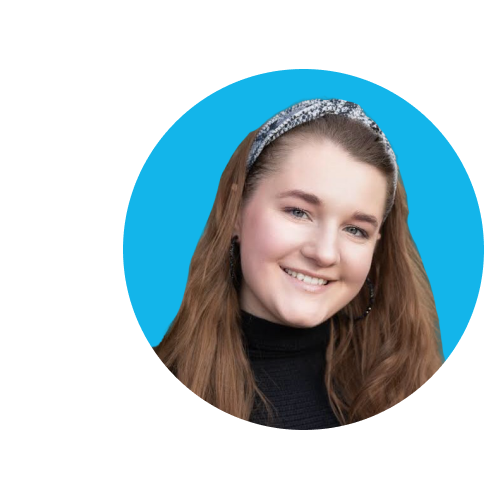 Erin Arick's Headshot