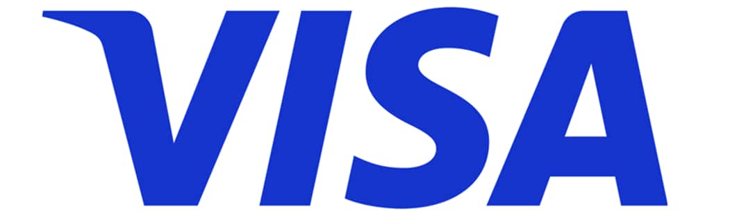 VISA logo