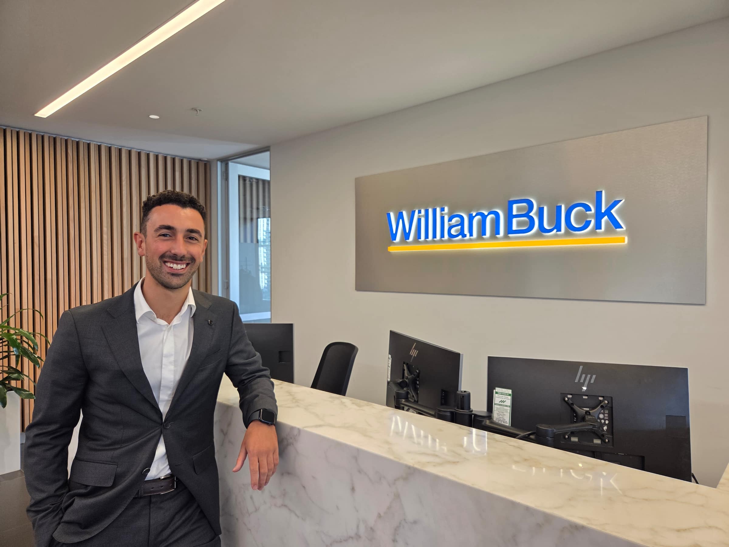  Paul Koutsakis - Business Advisor and ‘Syft Guru’ at William Buck Victoria.