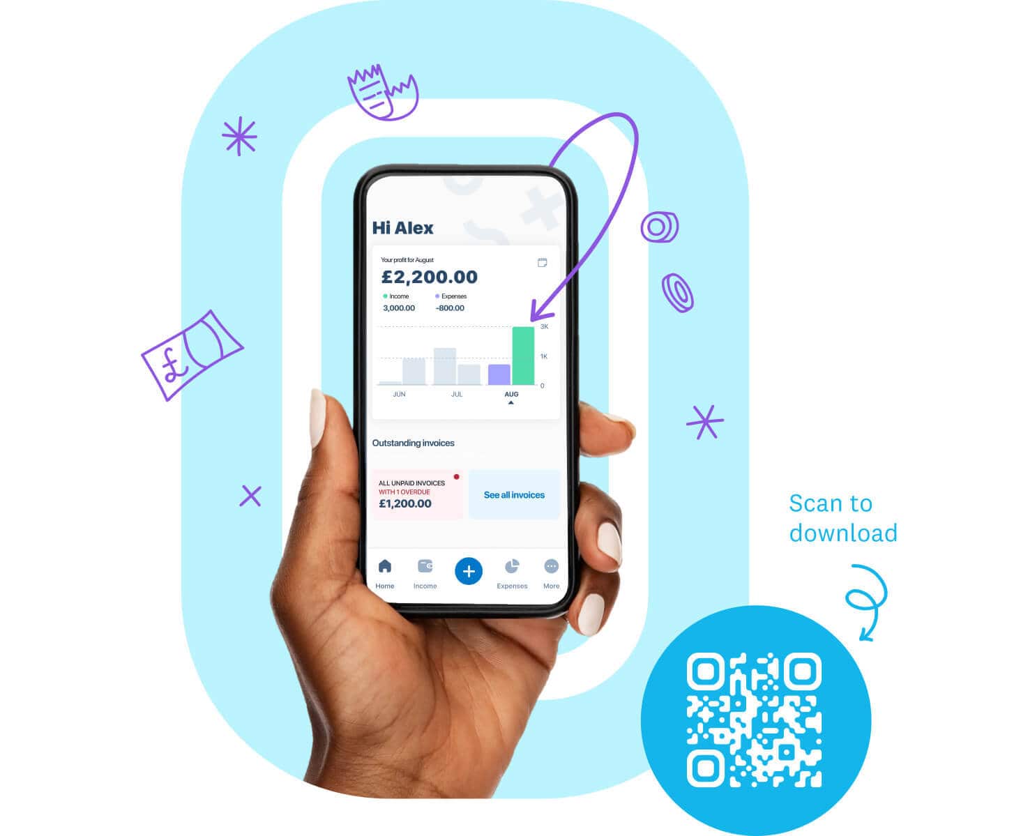 xero go