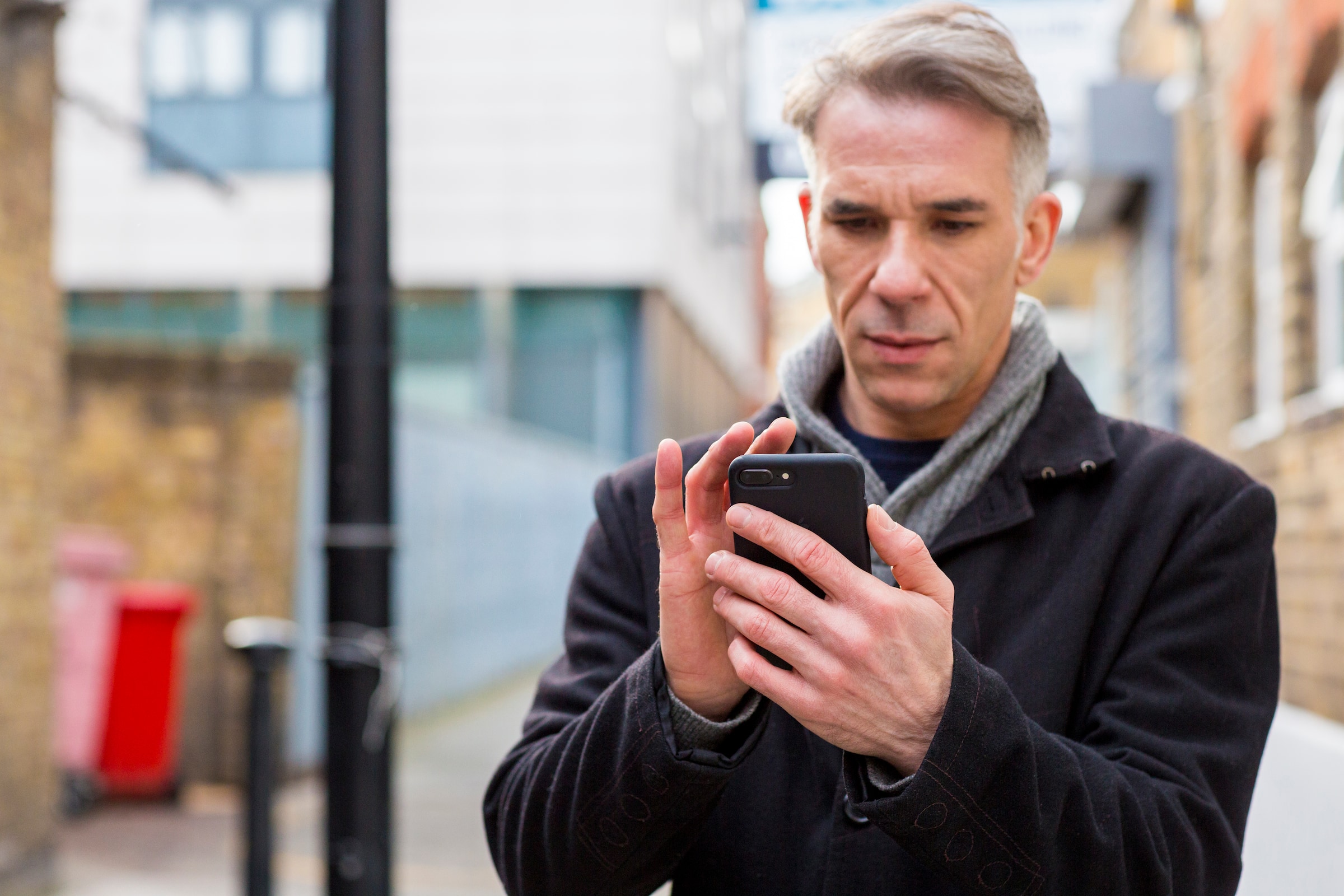 Accounting Software With Mobile Access: Boost Your Business Efficiency