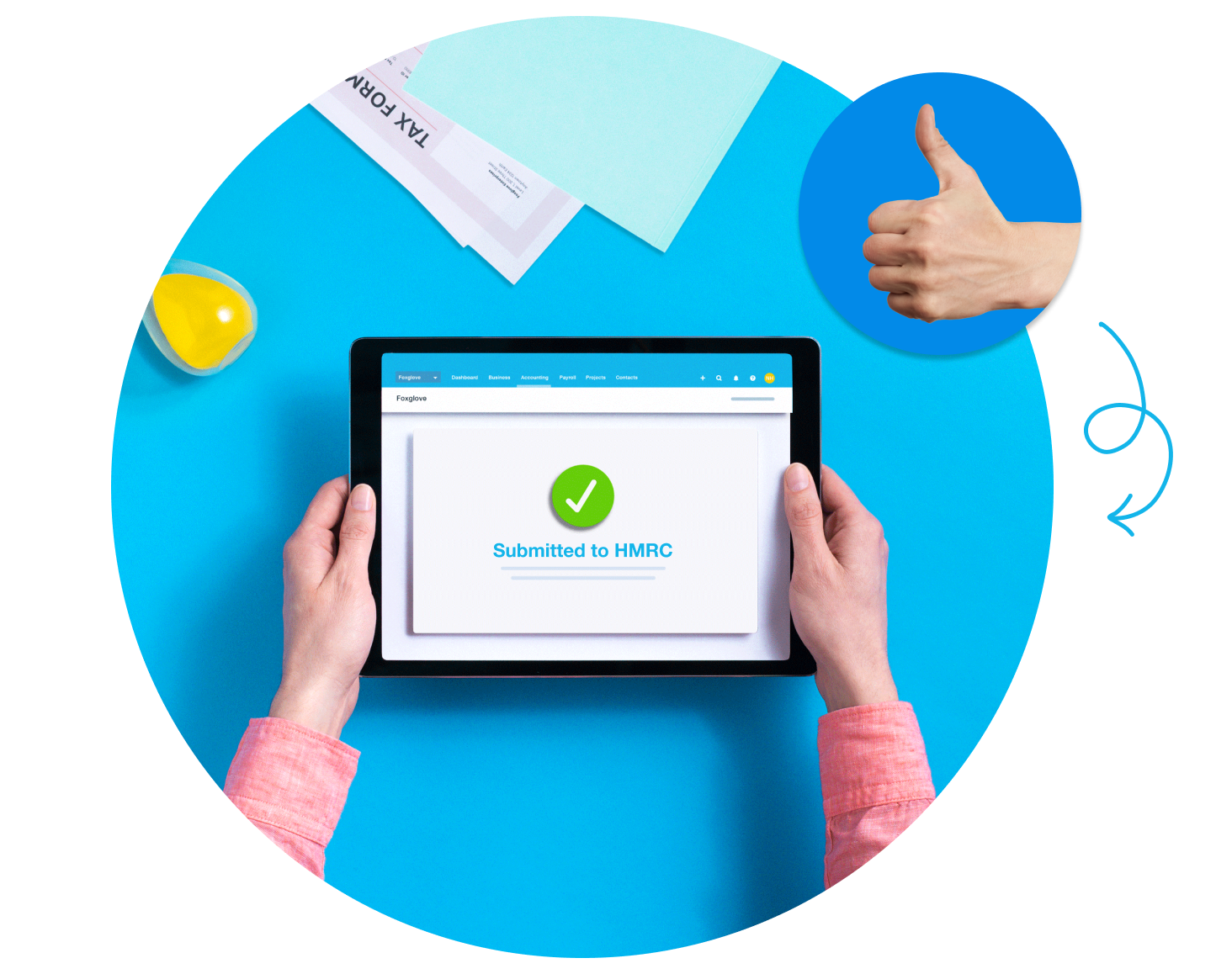 Making Tax Digital Resources for Your Clients