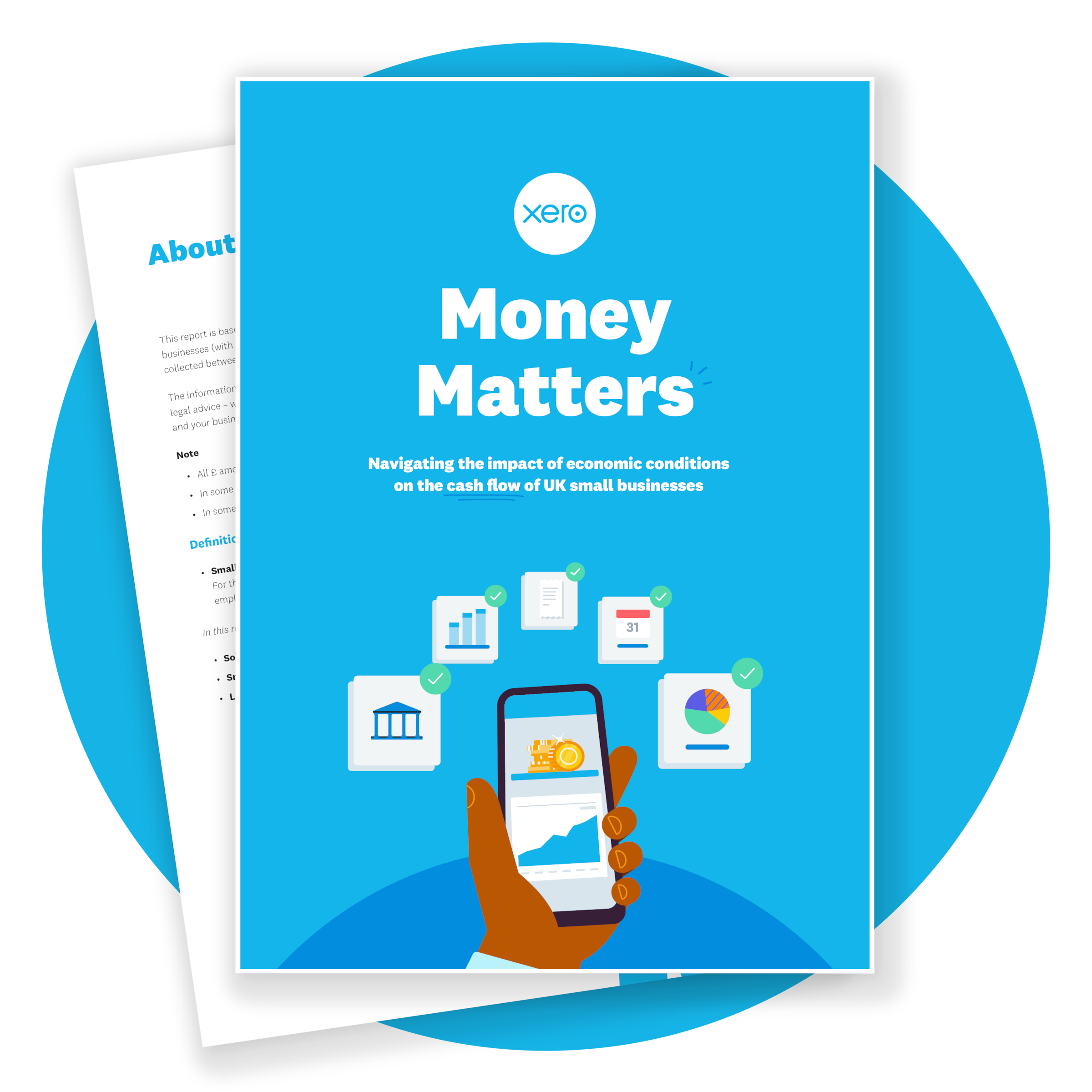 UK Money Matters report