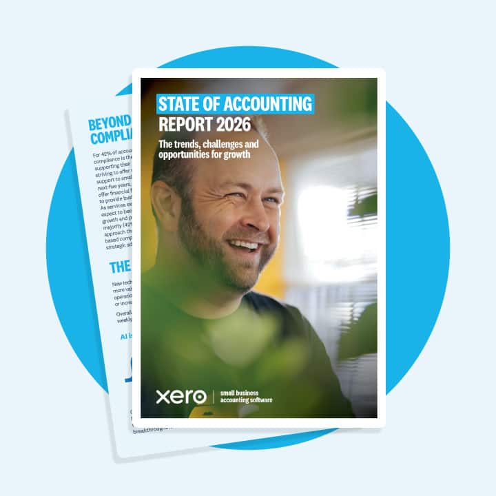 State of Accounting report thumbnail
