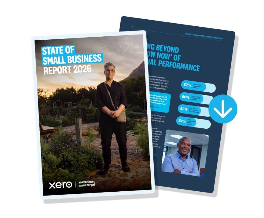 Small business report thumbnail