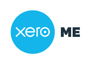 XeroMe logo