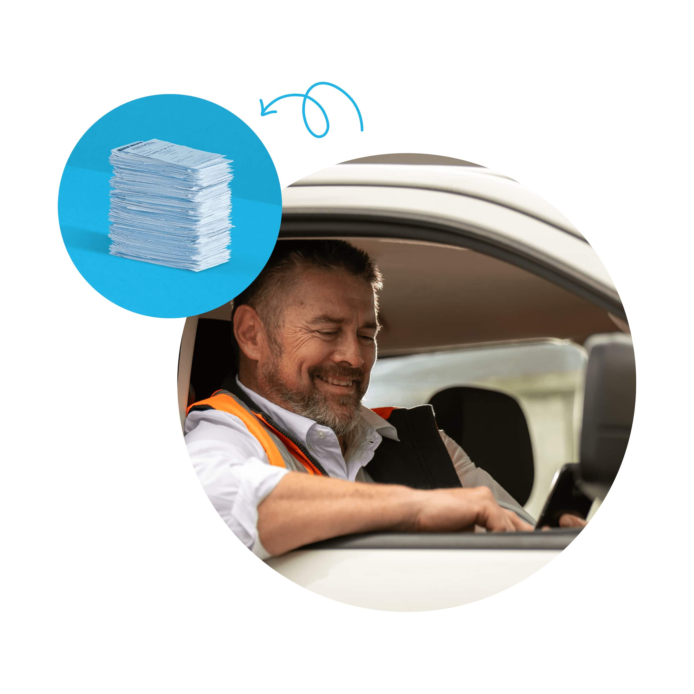 Track mileage and submit claims for reimbursement when you’re on the road in Canada, or anywhere using the Xero Me app.