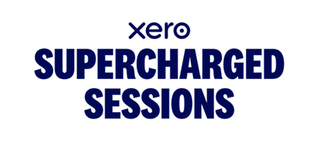 Xerosupercharged banner