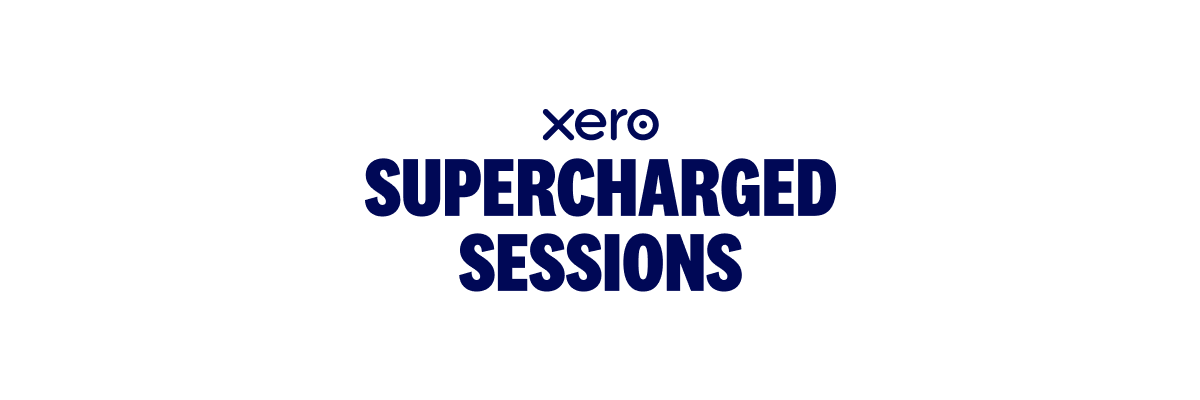 Xerosupercharged banner