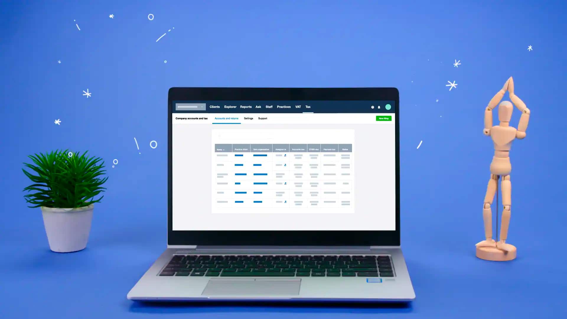 making tax digital