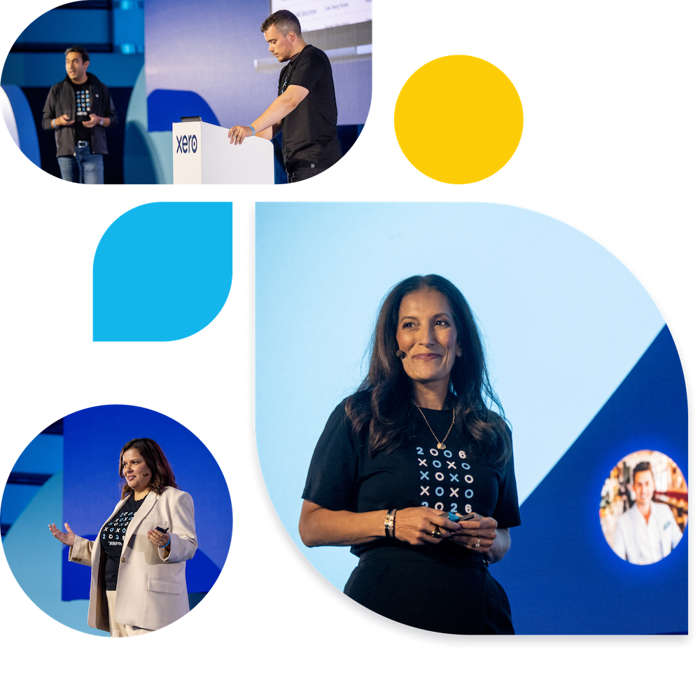 Xero Strategy & Showcase