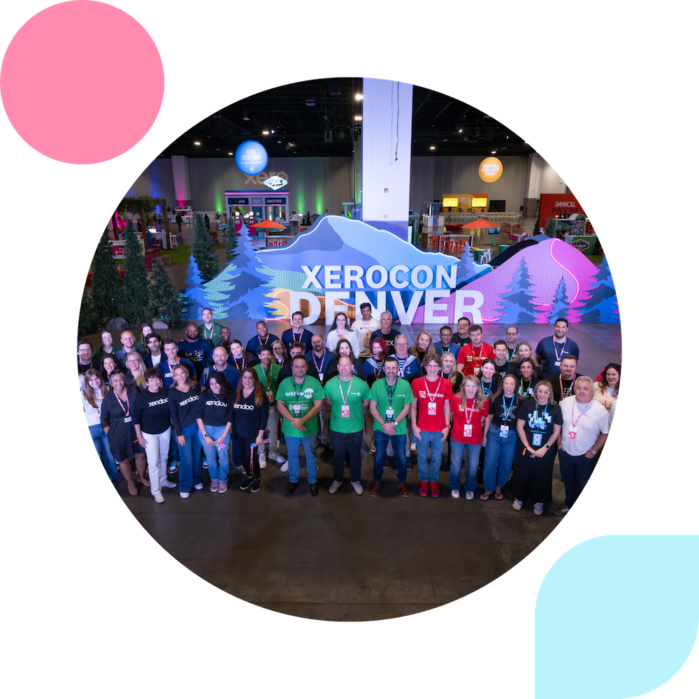 Image of exhibitors