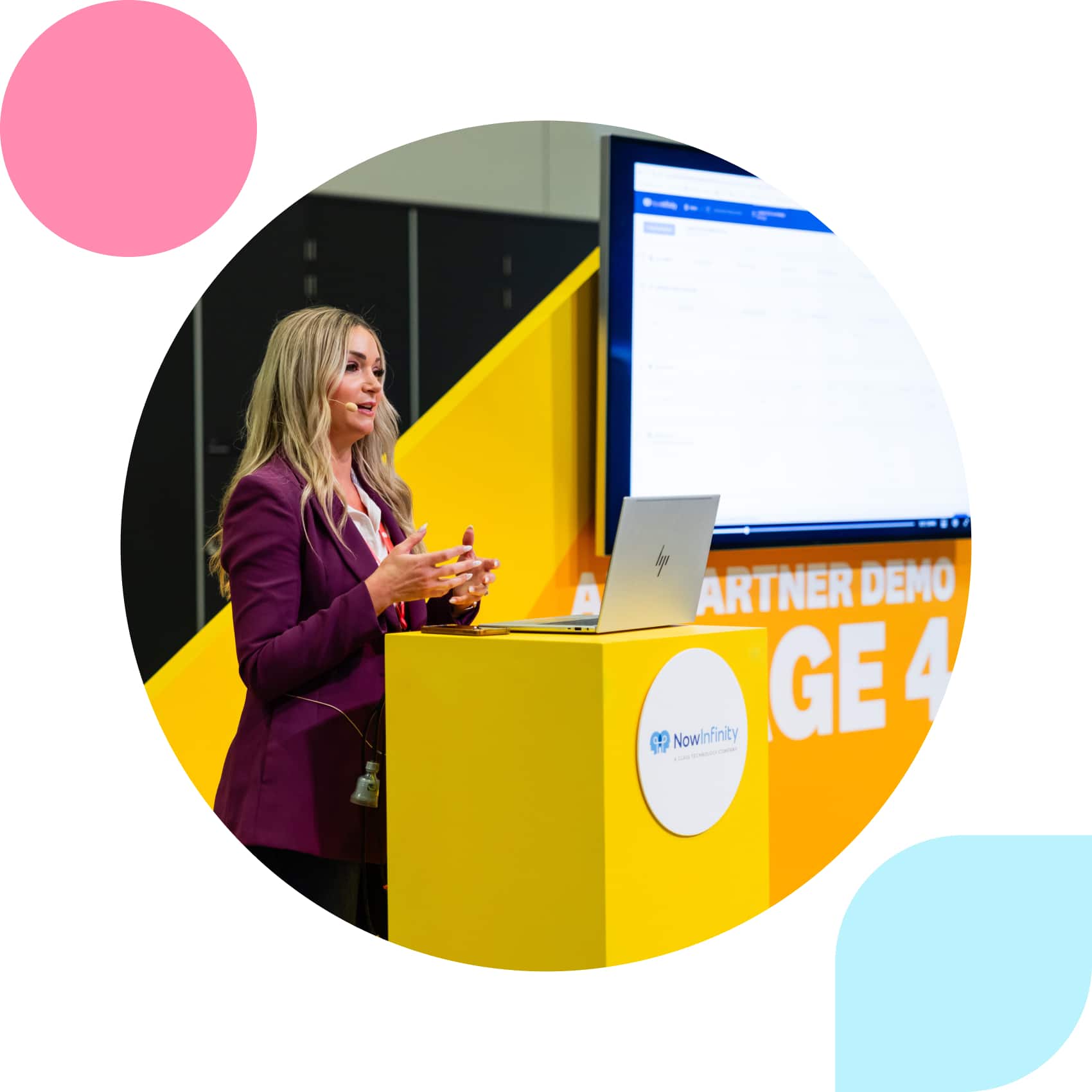 Xerocon 2026 Big ideas, real‑world stories