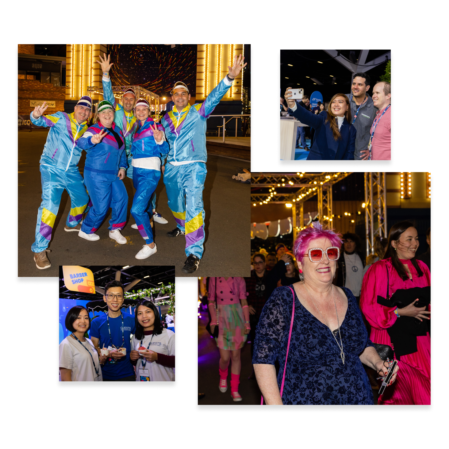 Photos from Xerocon Sydney