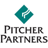 Pitcher Partners - Melbourne
