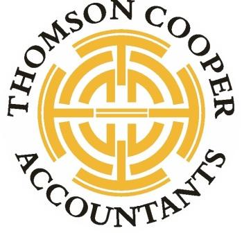 Thomson Cooper Accountants