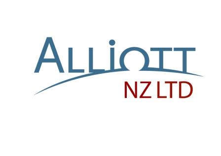 Alliott NZ Ltd