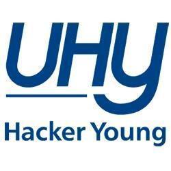 UHY Hacker Young - Manchester