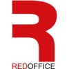 The Red Office