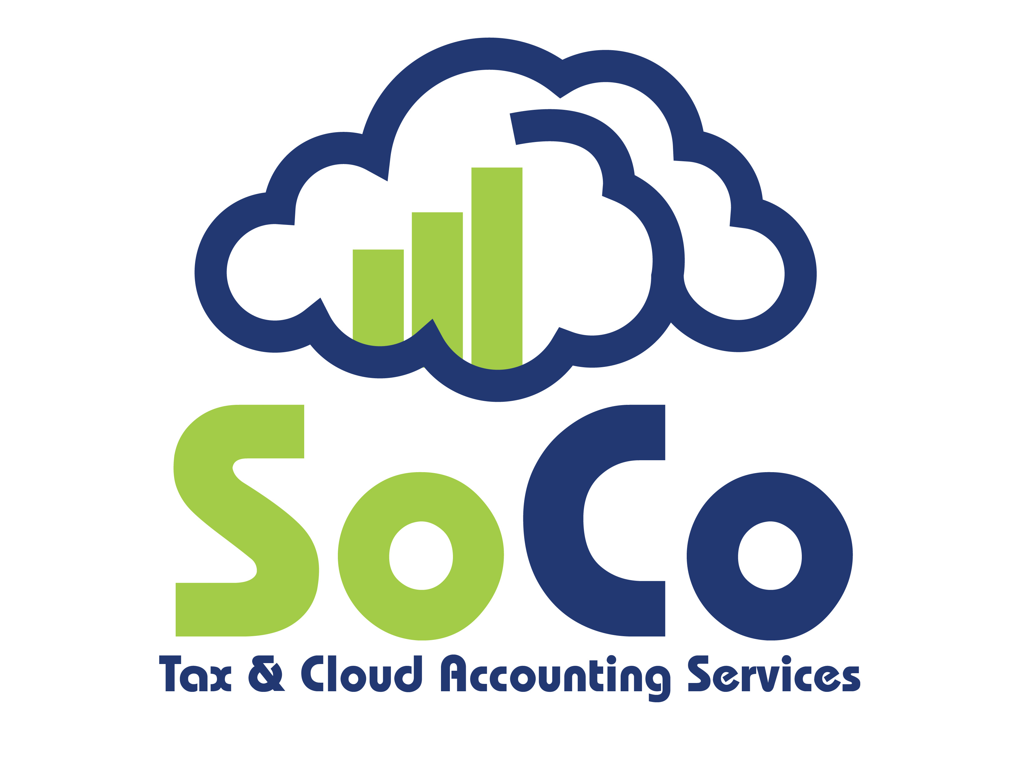 SoCo Tax & Cloud Accounting