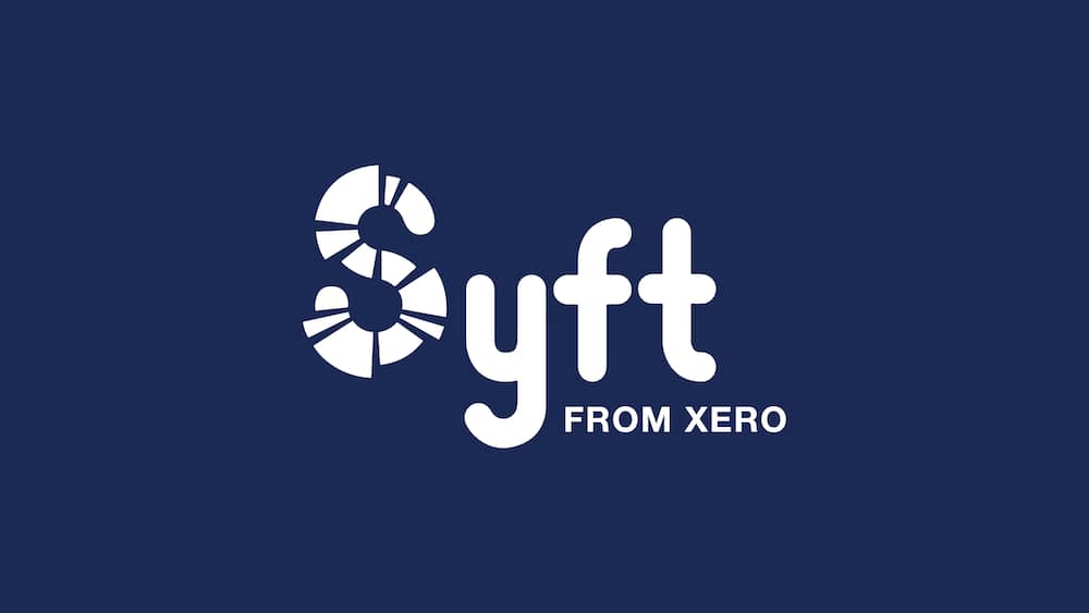 Syft logo