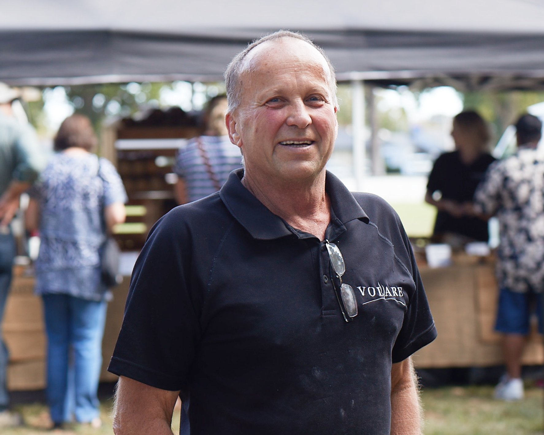 An administrator in the non-profit sector relaxes knowing Xero’s accounting software has them covered.