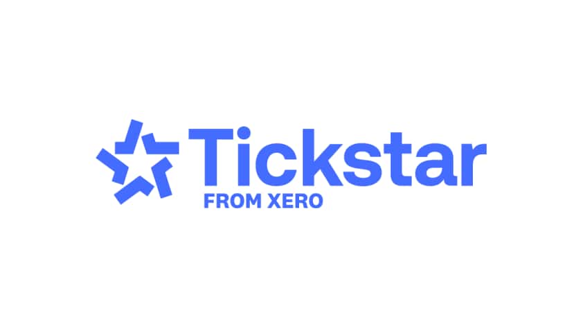 Tickstar logo